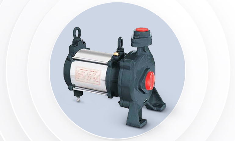 GRUNDFOS SMARTSUB PRESSURE PUMP | Domestic Pumps | Fluid Pumps and Systems