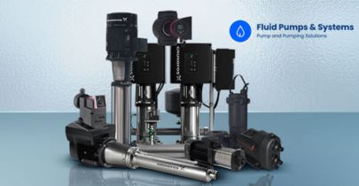 Blog image | Grundfos Pumps_ Comprehensive Guide, types, advantages | Fluid Pumps and Systems | Authorized Grundfos Dealer
