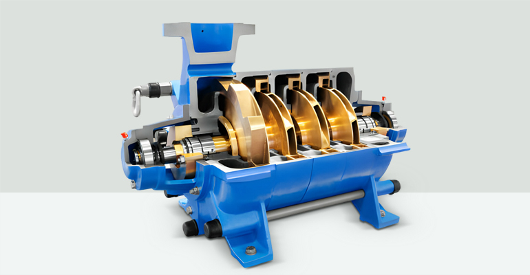 Blog image | Swift Water Movement with Centrifugal Pumps | Fluid Pumps and Systems | Authorized Grundfos Dealer