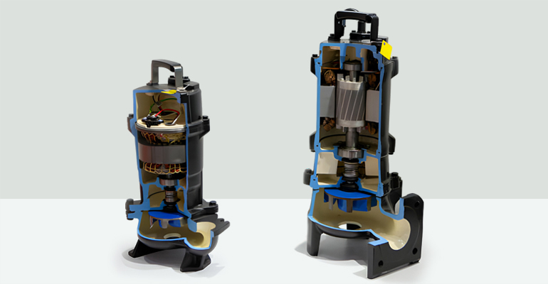 Blog image | Efficient Well Water with Submersible Pumps | Fluid Pumps and Systems | Authorized Grundfos Dealer
