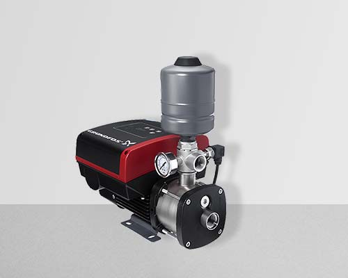 grundfos water pump
